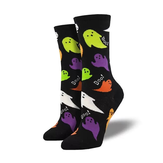 Ghost Socks